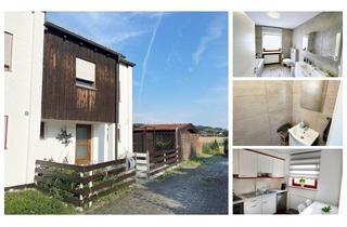 Reihenhaus kaufen in 84478 Waldkraiburg, REH, - großes Grundstück, ideal für die Familien -