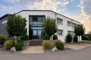 Büro zu mieten in 73119 Zell, Hier entstehen Ideen und Erfolge. Attraktive Bürofläche zu vermieten!