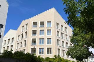 Wohnung kaufen in 89073 Ulm, Das Jakobs - Architektur, die begeistert!