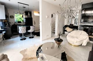 Einfamilienhaus kaufen in 40627 Düsseldorf, Modern, stilvoll, naturnah – Ihr neues Zuhause in Düsseldorf-Unterbach