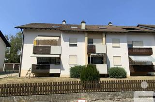 Wohnung kaufen in 89257 Illertissen, Eine solide Kapitalanlage!
