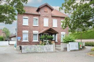 Mehrfamilienhaus kaufen in 32825 Blomberg, Mehrfamilienhaus mit etabliertem Airbnb-Konzept ca. 72.000 € Jahresumsatz mit ca. 14,69 % Rendite