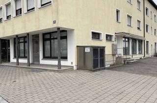 Büro zu mieten in Herzog-Ludwig-Straße 34, 85570 Markt Schwaben, Praxis - / Büroräume in 85570 Markt Schwaben