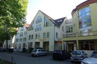 Büro zu mieten in Uhlenhorst 1a+b, 14532 Kleinmachnow, Büro - Fläche mit 37,37 m² in Kleinmachnow