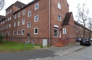 Büro zu mieten in Lüderitzstraße 12, 24149 Neumühlen-Dietrichsdorf, Büro - Fläche mit 52,43 m² in Kiel