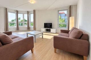 Immobilie mieten in Wilhelmstraße, 10117 Mitte, Wilhelmstraße, Berlin furnished