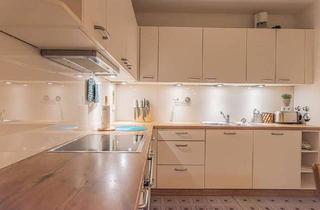 Immobilie mieten in Holsteiner Chaussee XXX, 22523 Eidelstedt, Möblierte 3 Zimmer Wohnung mit Balkon in HH Eidelstedt