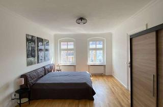 Immobilie mieten in Prenzlauer Berg, 10405 Prenzlauer Berg, Großstadtmärchen im Herzen von Prenzlauer Berg, Berlin