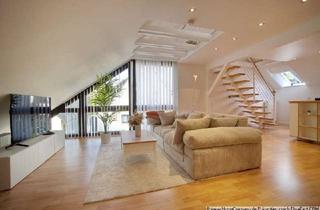 Immobilie mieten in 58239 Schwerte, Modernes Wohnen auf zwei Ebenen - hochwertig möblierte Maisonette-Wohnung in Schwerte