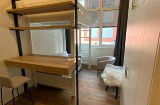 Immobilie mieten in Johann-Krane-Weg 018, 48149 Sentrup, Voll möblierte Wohnung in Münster