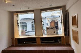 Gewerbeimmobilie mieten in 96450 Coburg, CO-CITY ** ein paar Meter zum Markt ** ca. qm EG & 1.OG ** ab sofort