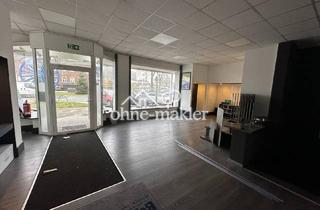 Büro zu mieten in Krayer Straße 197, 45307 Essen, Gewerbefläche in Kray mit bis zu 7 Parkplätzen, Fensterfront, Büro, Lager