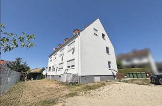 Mehrfamilienhaus kaufen in 85117 Eitensheim, Mehrfamilienhaus - vermietet - mit 6 Wohneinheiten in Eitensheim