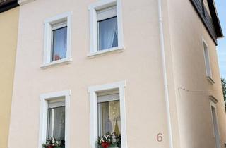 Einfamilienhaus kaufen in 66121 Saarbrücken, Einfamilienhaus in Saarbrücken-Schafbrücke