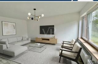 Wohnung kaufen in 29559 Wieren, Modernisiert und bereit für den Erstbezug: Großzügige 5-Zimmer-Wohnung mit Terrasse & Garage