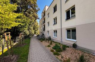 Wohnung kaufen in 16321 Bernau, Zentral - Modern - Naturnah – Stilvolle Eigentumswohnung im Herzen von Bernau
