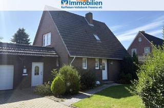 Einfamilienhaus kaufen in 26532 Großheide, Einfamilienhaus mit viel Platz für Handwerkerträume in Großheide - RESERVIERT -