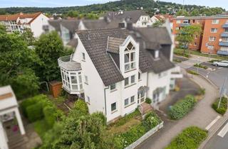 Haus kaufen in 61231 Bad Nauheim, Bad Nauheim: Modernes Reihenendhaus mit WEG-Verwaltung