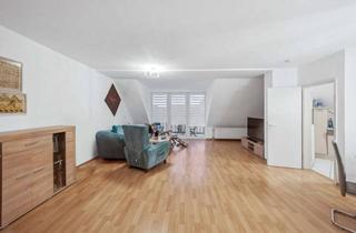 Wohnung kaufen in 61231 Bad Nauheim, Wohnen am Hochwald - Charmante Maisonette-Eigentumswohnung in Bad Nauheim
