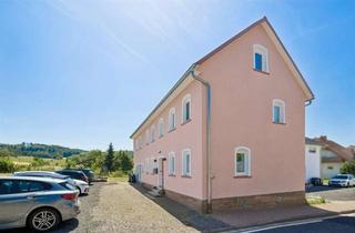 Einfamilienhaus kaufen in 35085 Ebsdorfergrund, Investition oder Eigennutz! Top renovierte Immobilie in Dreihausen