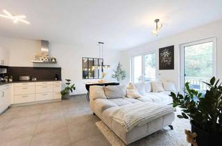 Wohnung kaufen in 35096 Weimar, Moderne und solide vermietete 2-Zimmer Wohnung in Weimar-Roth