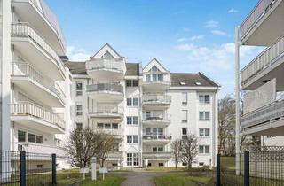 Wohnung kaufen in 61381 Friedrichsdorf, Wertbeständige Kapitalanlage mit Vermietungspotenzial in Friedrichsdorf
