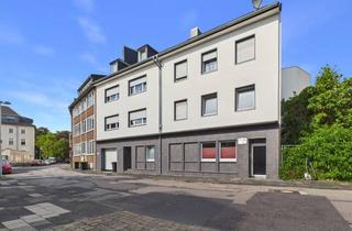 Mehrfamilienhaus kaufen in Holzstraße Und 14, 52349 Düren, Attraktive Kapitalanlage: Drei Mehrfamilienhäuser in der Holzstraße mit 20 Wohneinheiten.
