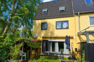 Haus kaufen in 67549 Worms, Reihenendhaus mit Garage