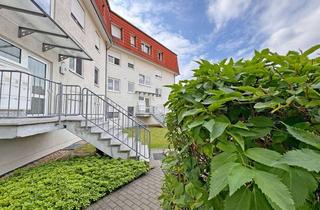 Wohnung kaufen in 06618 Naumburg, Zwischen Weinbergen und Saale – ruhige Wohnidylle in Naumburg