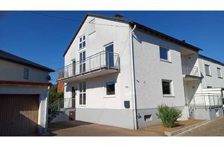 Haus mieten in Bogenstrasse A, 63755 Alzenau, Doppelhaushälfte in Alzenau-Michelbach