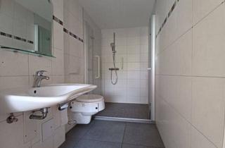 Immobilie mieten in Dittesstraße 60, 08523 Plauen, 2 Raum Wohnung für Senioren