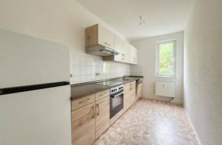 Wohnung mieten in Paul-Jäkel-Straße 52a, 09113 Chemnitz, Frisch renoviert: Komfortable Wohnung mit Einbauküche, Tageslichtbad und gepflegtem Umfeld
