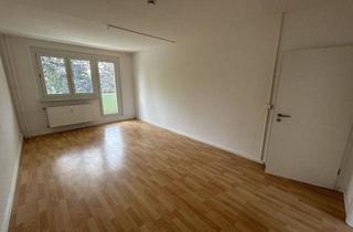 Wohnung mieten in Helmut-Welz-Straße, 06449 Aschersleben, Nachmieter gesucht für 2-Zimmer-Wohnung mit Balkon!