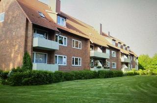 Wohnung mieten in Itzehoer Str. 46, 24589 Nortorf, DG Wohnung Itzehoer Str. 46