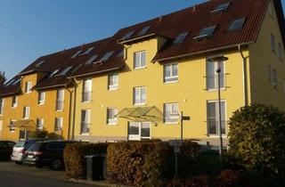 Anlageobjekt in 04435 Schkeuditz, Attraktives Anlageobjekt: Vollvermietetes Mehrfamilienhaus in Schkeuditz
