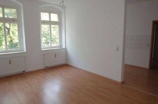 Wohnung mieten in 09131 Chemnitz, Frei ab sofort + Wanne/Dusche/Fenster im Bad + 1. OG