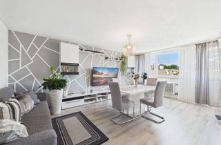 Wohnung kaufen in 90473 Nürnberg, Attraktive, vermietete Wohnung in angenehmer Lage von Nürnberg-Langwasser
