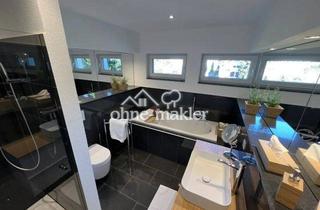Wohnung mieten in Bodenweinberge 1, 74862 Binau, Top modern 3,5 Zimmerwohnung mit Wallbox in Binau