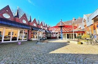 Geschäftslokal mieten in Am Gänsemarkt 5C, 49356 Diepholz, Vielseitige Gewerbefläche mit Kühlraum in zentraler Lage am Gänsemarkt Diepholz