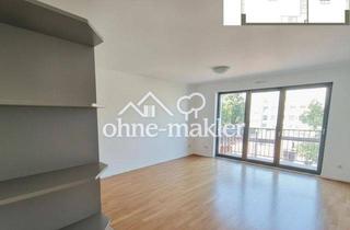 Wohnung kaufen in Billy-Wilder-Promenade 20, 14167 Berlin, Neubau 2025, provisionsfrei: 3 Zimmer, 74,43 m², Balkon, Aufzug - Berlin-Lichterfelde