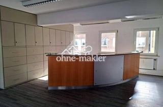 Gewerbeimmobilie mieten in Wüstenhöfer Str. 230, 45355 Essen, Sofort startklar: 120 m² Büro-/Praxisetage in Bestlage Borbeck - nur 2 Gehminuten zu Markt & Bahnhof