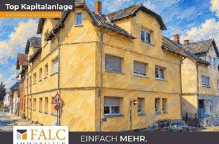 Wohnung kaufen in 96465 Neustadt, Kapitalanlage - ETW mit 11% AfA d. RND-Gutachten