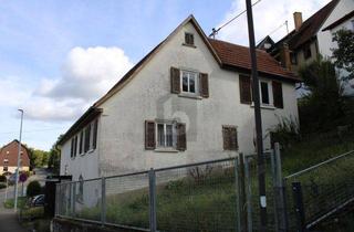 Grundstück zu kaufen in 72770 Reutlingen, BESTLAGE FÜR WOHNOBJEKT