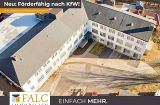 Gewerbeimmobilie kaufen in 42897 Remscheid, Sanierungsbedürftiges Gewerbeobjekt mit rund 2.800 m² Nutzfläche und Entwicklungspotenzial