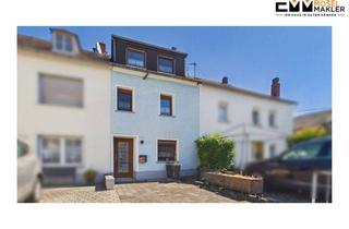 Haus kaufen in 54341 Fell, Bezugsfertiges Reihenmittelhaus