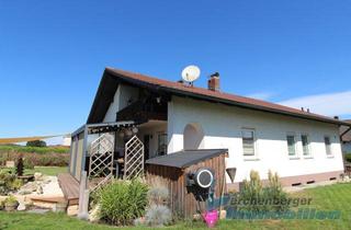 Einfamilienhaus kaufen in 94428 Eichendorf, Einfamilienhaus mit Garten Nähe Eichendorf
