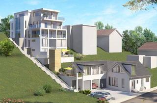 Grundstück zu kaufen in 45475 Mülheim, Mülheim an der Ruhr - Projektiertes Grundstück mit Baugenehmigung - 5 exklusive Wohneinheiten in Mülheim-Holthausen