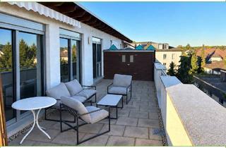 Mehrfamilienhaus kaufen in 63322 Rödermark, Rödermark - *Exklusive 3-Zimmer-Penthouse-Wohnung in begehrter Lage von Rödermark*