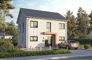 Einfamilienhaus kaufen in 50126 Bergheim, Bergheim - Ihr individuelles Einfamilienhaus in Bergheim - flexibel projektiert und hochwertig ausgestattet