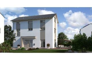 Einfamilienhaus kaufen in 52249 Eschweiler, Eschweiler - Individuell geplantes Einfamilienhaus in Eschweiler - Flexibel, hochwertig und mit allkauf Servicekomfort